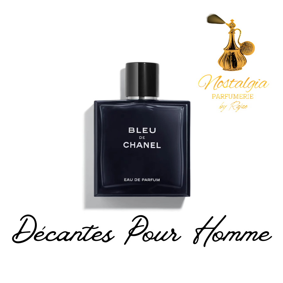 Décantes Pour Homme