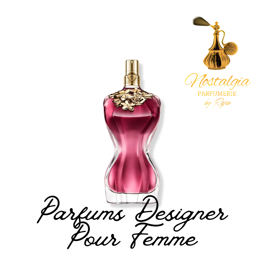 Parfums Designer Femme