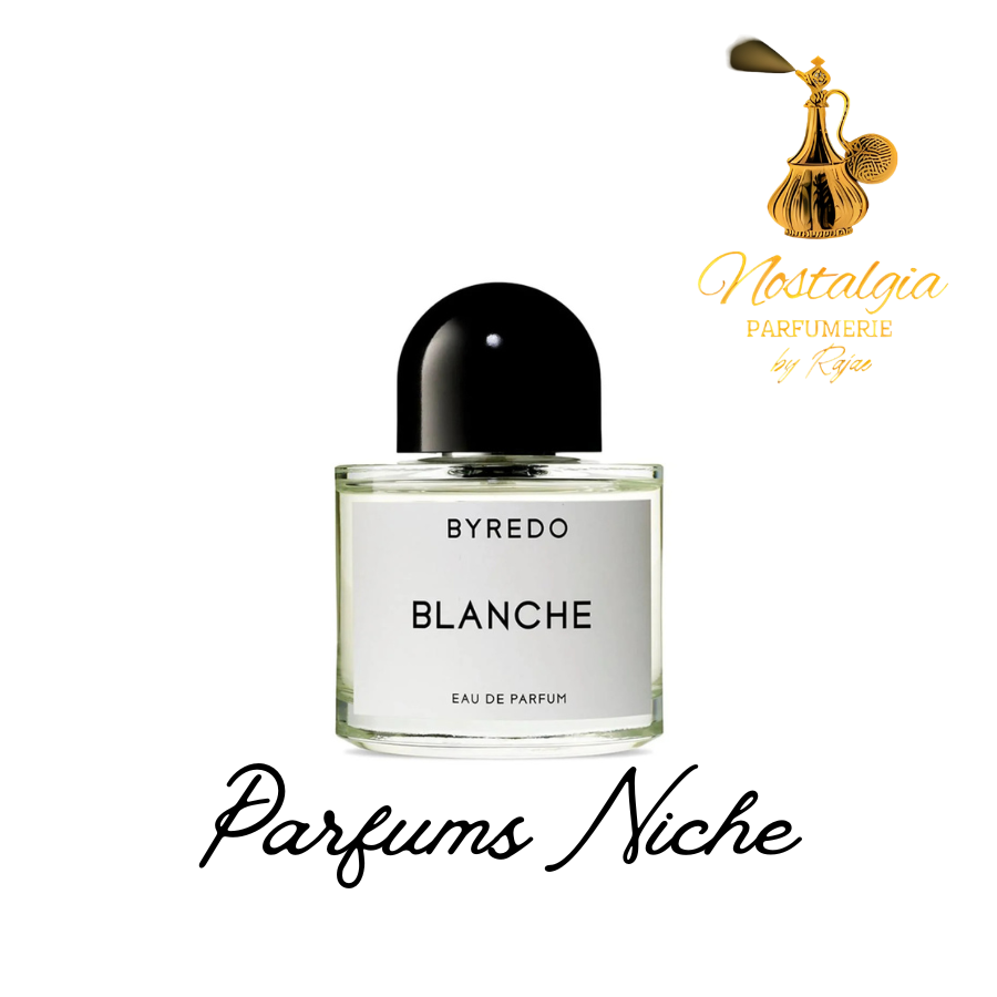 Parfums Niche