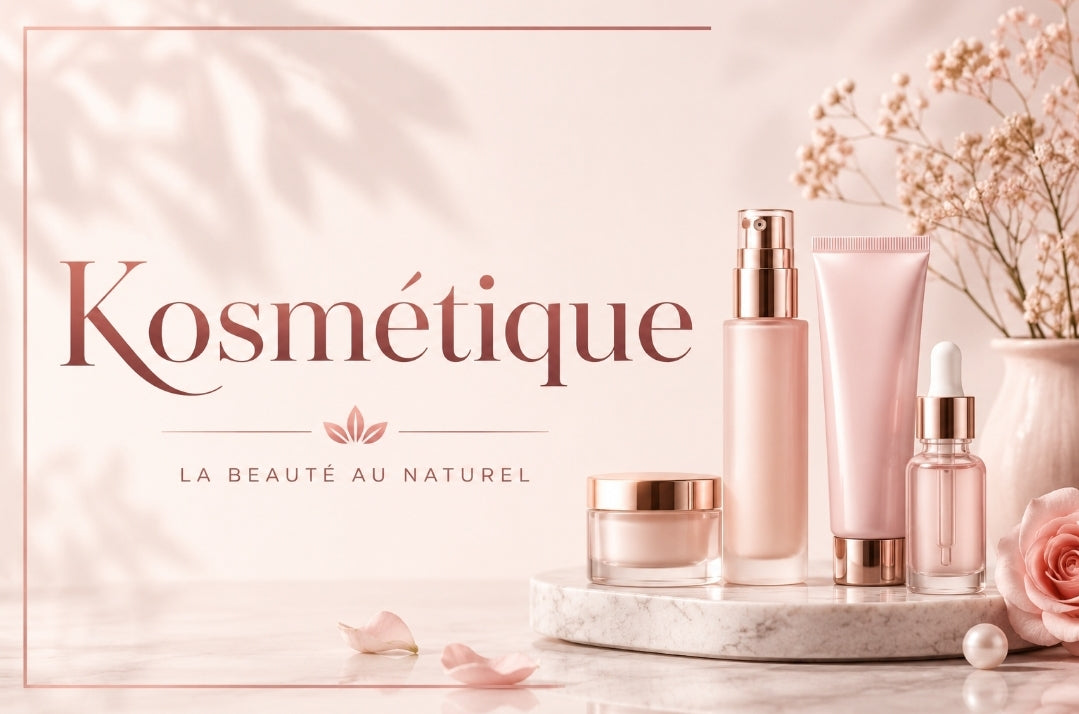 Cosmétiques