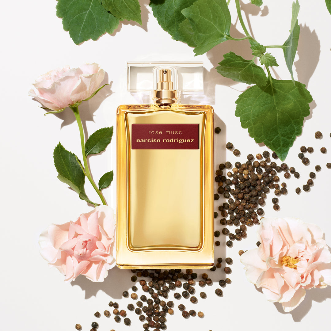 ROSE MUSC NARSICO RODRIGUEZ COLLECTION PRIVÉE
