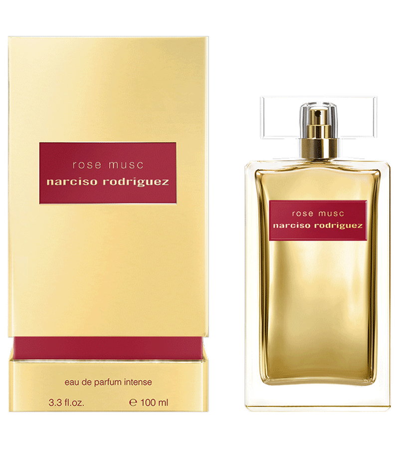 ROSE MUSC NARSICO RODRIGUEZ COLLECTION PRIVÉE