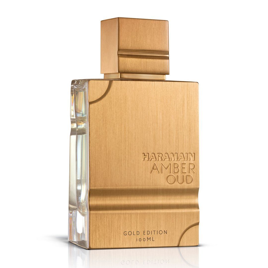 Haramain Amber Oud - Eau de Parfum