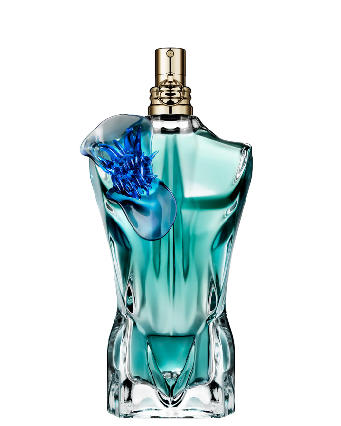 Jean Paul Gaultier Le Beau Flower Edition - Eau de Parfum