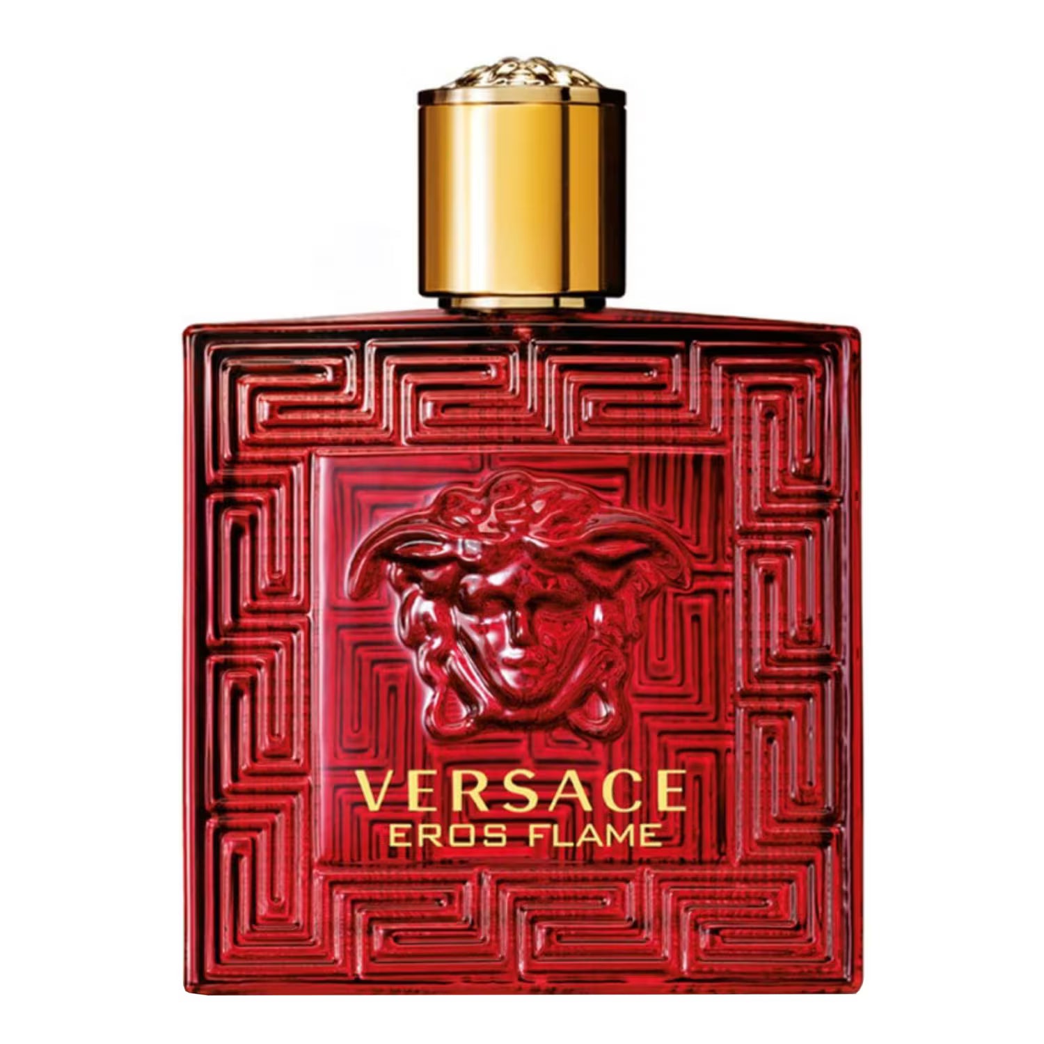Versace Eros Flame - Eau de Parfum