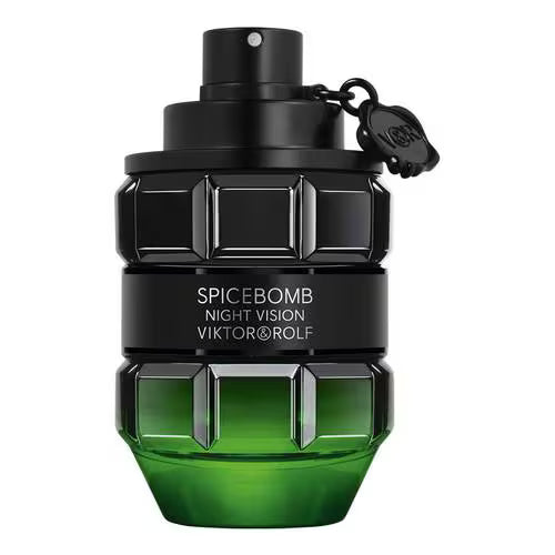 Spicebomb Night Vision - Eau de Toilette