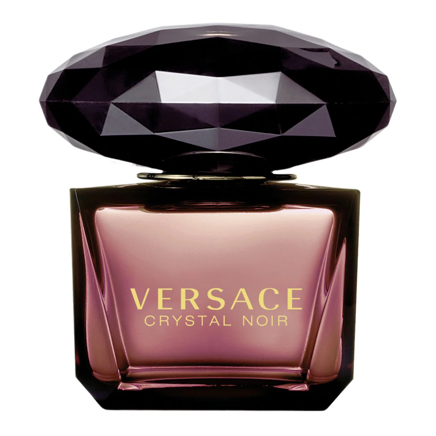 Versace Crystal Noir - Eau de Parfum