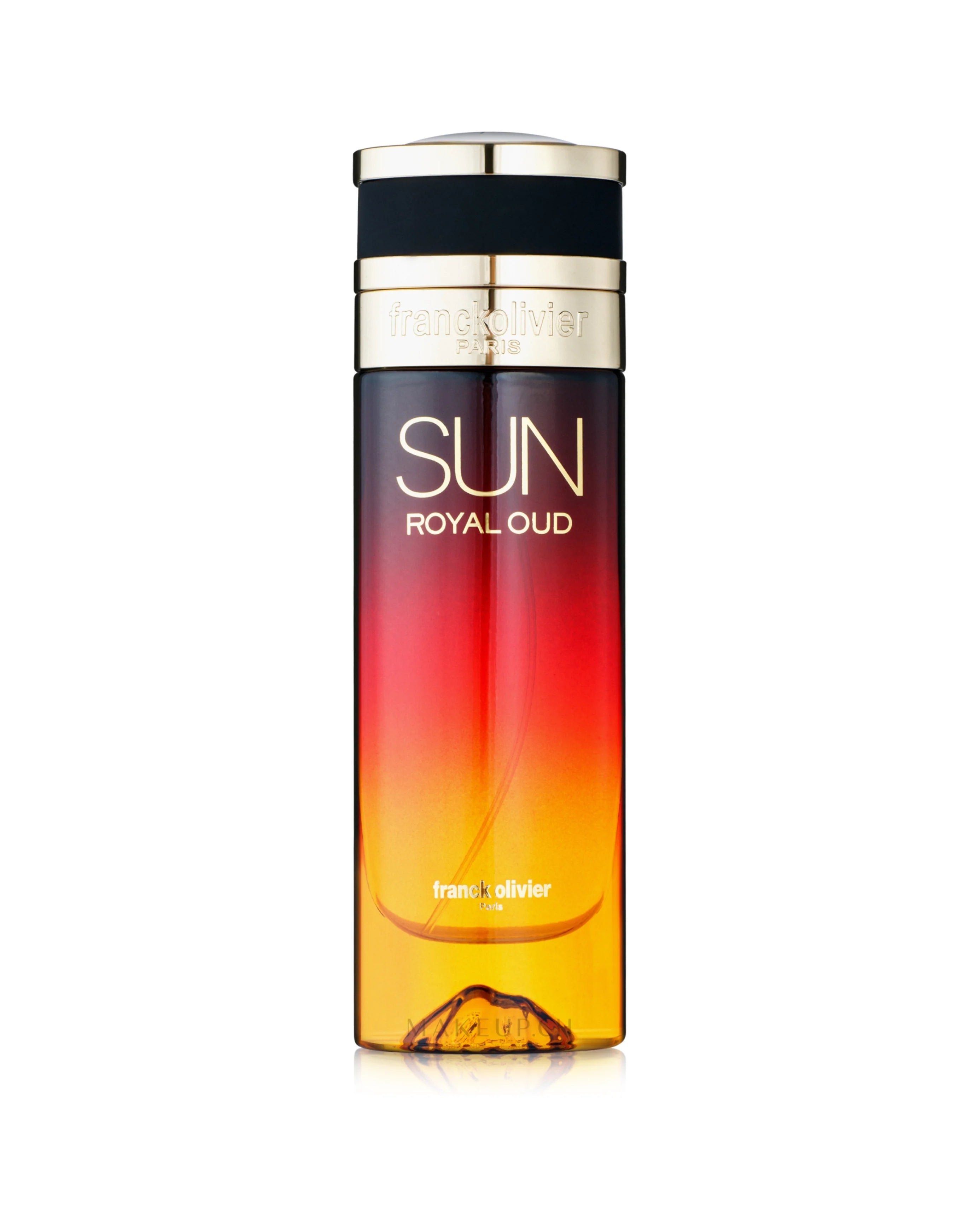 Sun Royal Oud - Eau de Parfum