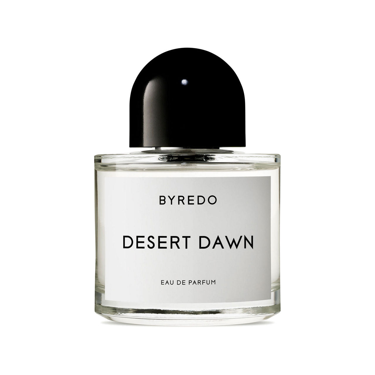 Byredo Desert Dawn