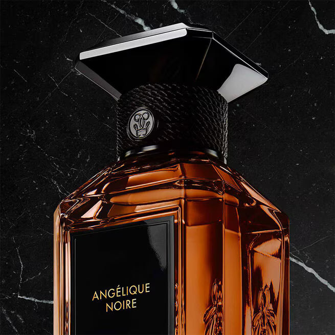 Guerlain Angélique Noire - Eau de Parfum