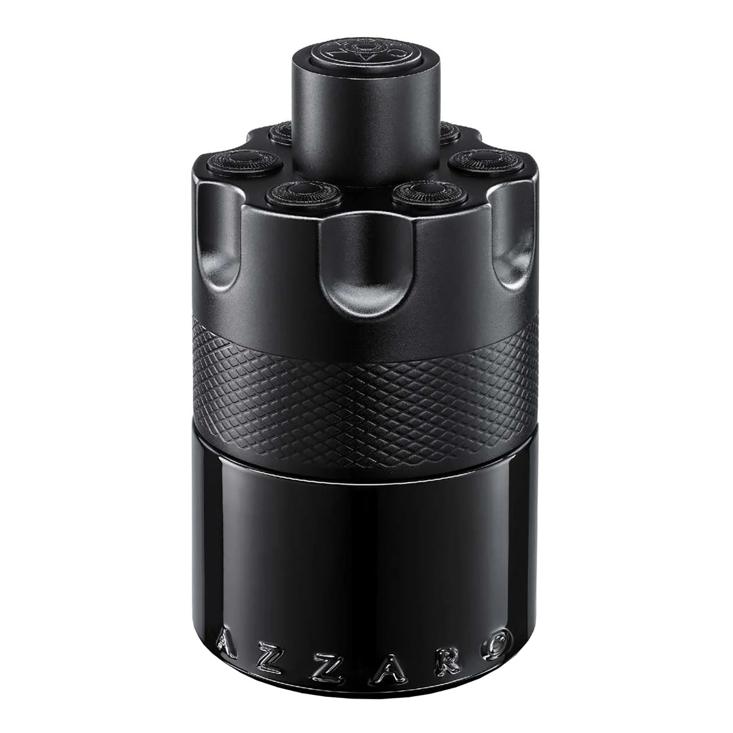 Azzaro The Most Wanted Intense