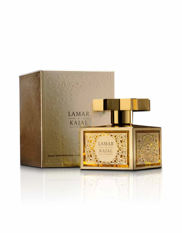 Lamar By Kajal - Eau de Parfum