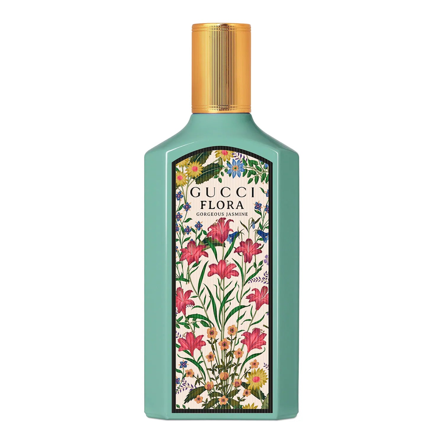 Gucci Flora Gorgeous Jasmine - Eau de Parfum