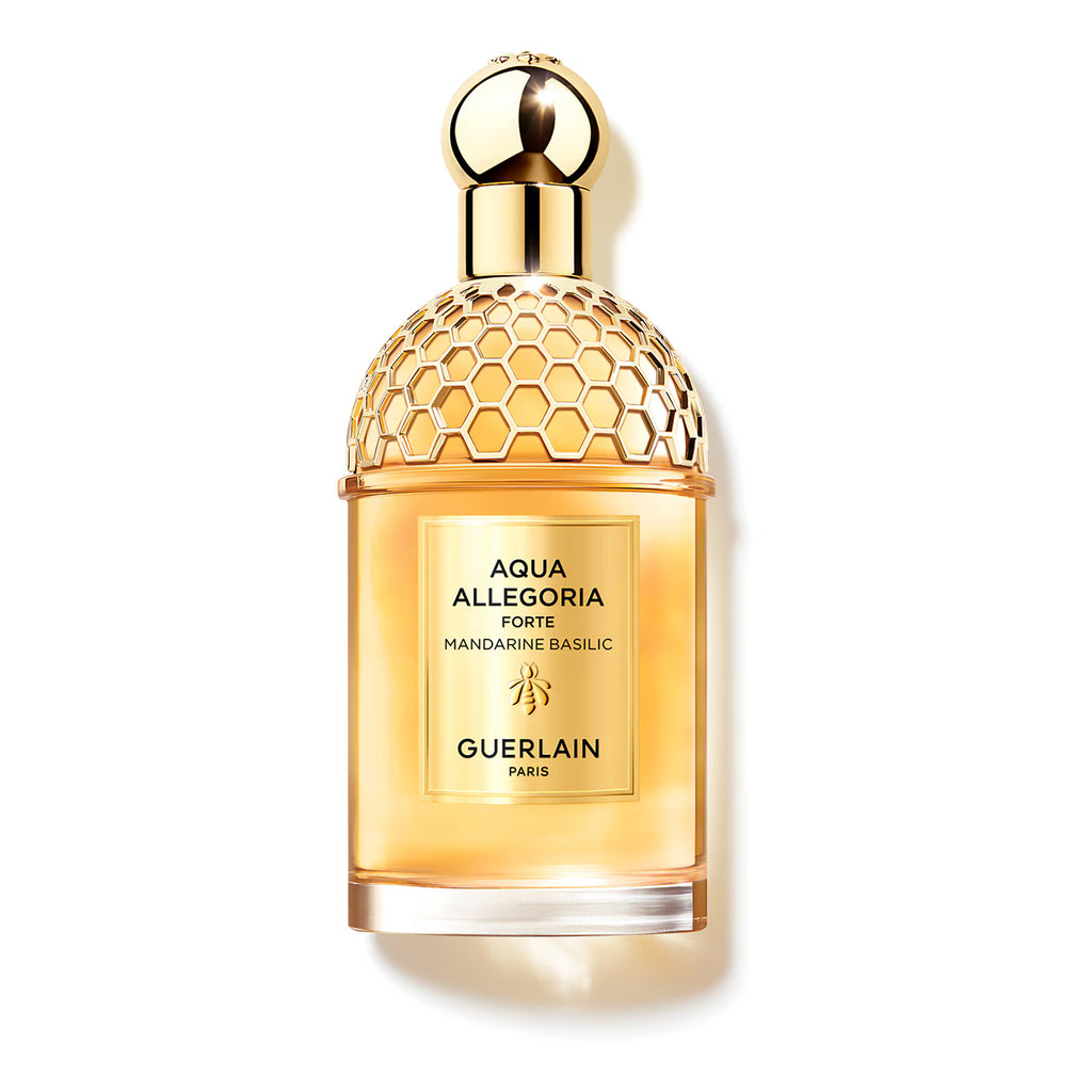 Aqua Allegoria Mandarine Basilic Forte - Eau De Parfum