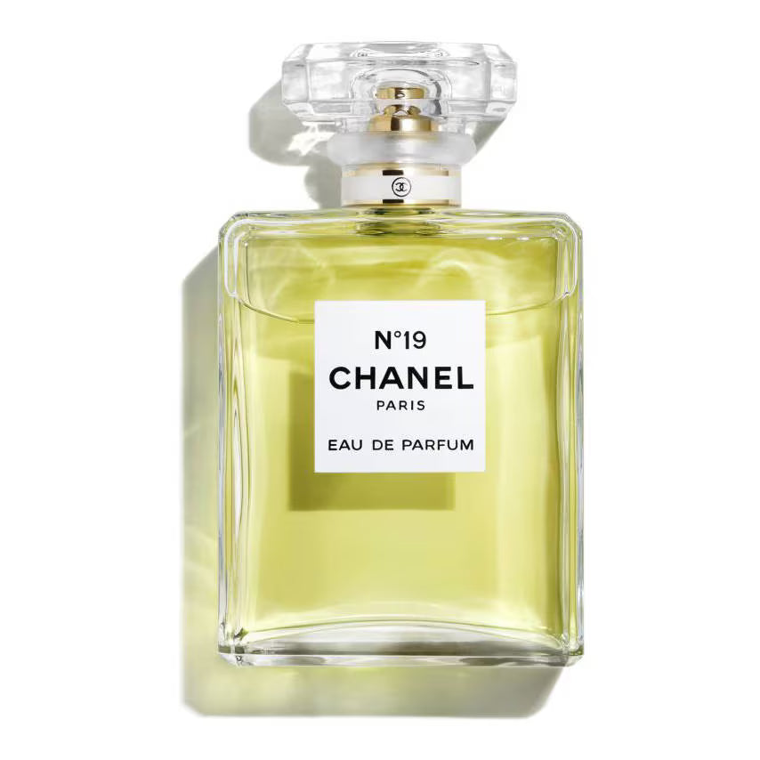 Chanel N19 - Eau de Parfum