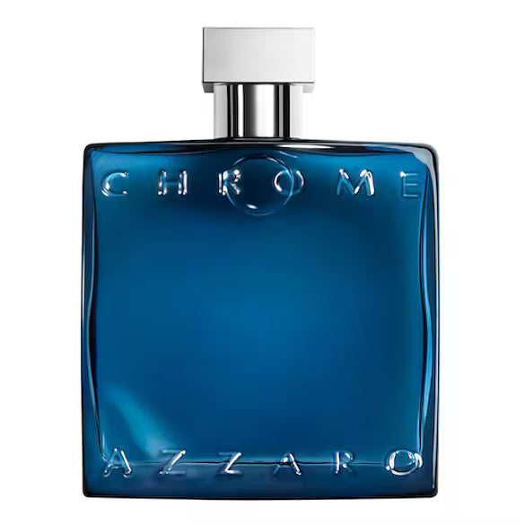 Azzaro Chrome - Parfum