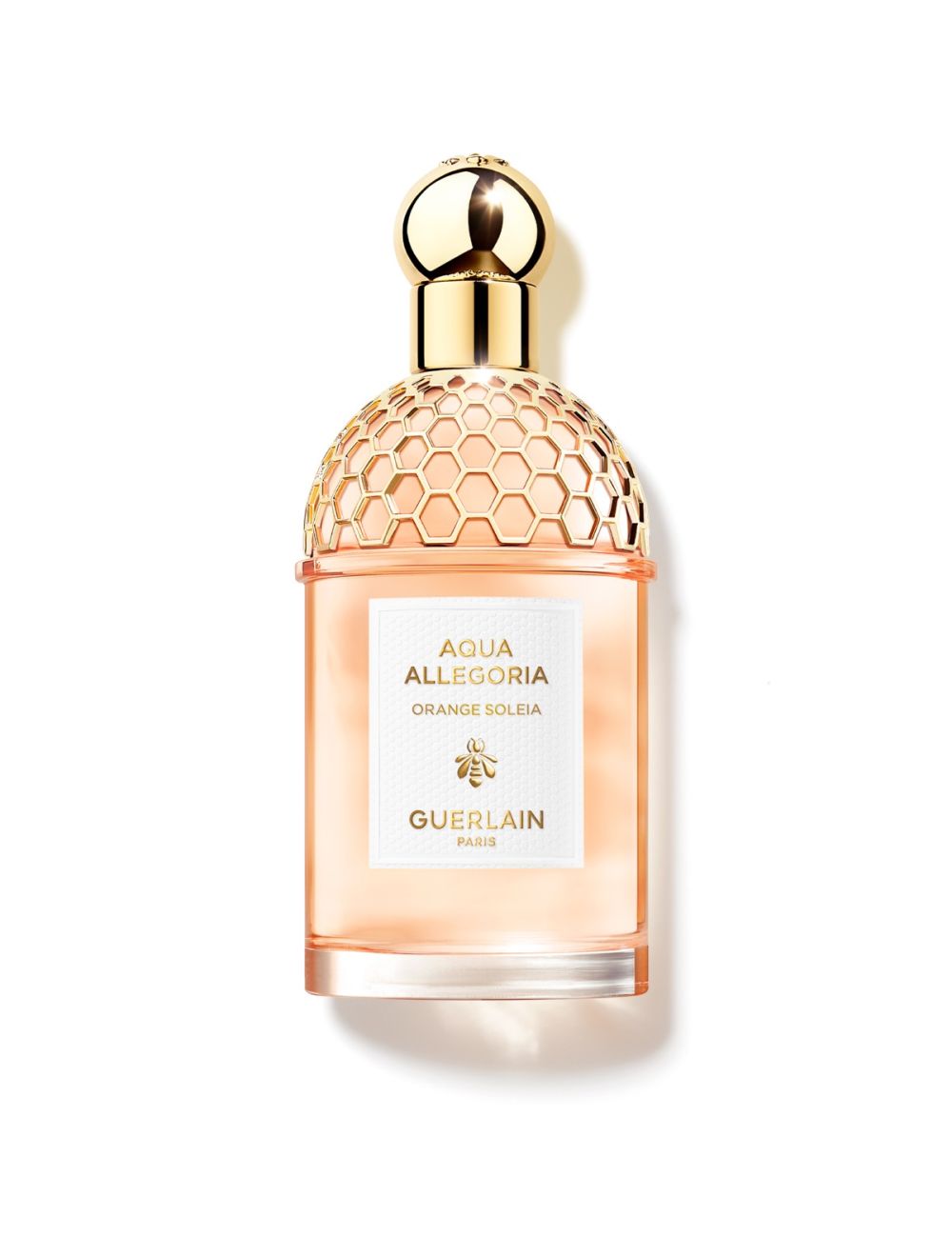 Aqua Allegoria Orange Soleia - Eau De Toilette