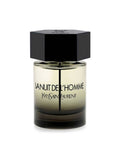 Yves Saint Laurent La Nuit De L'Homme - Eau de Toilette