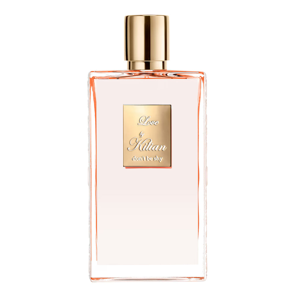 Love Don't Be Shy - Eau de Parfum