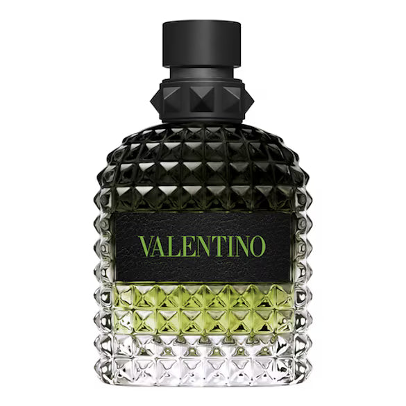 Valentino Born in Roma Green Stravaganza Uomo - Eau de Toilette