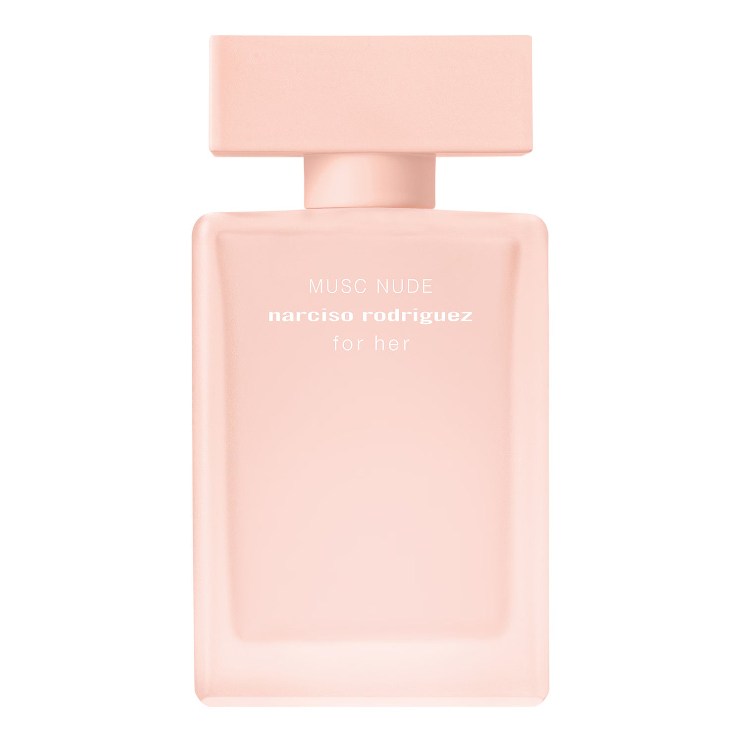 Narciso Rodriguez Musc Nude - Eau de Parfum
