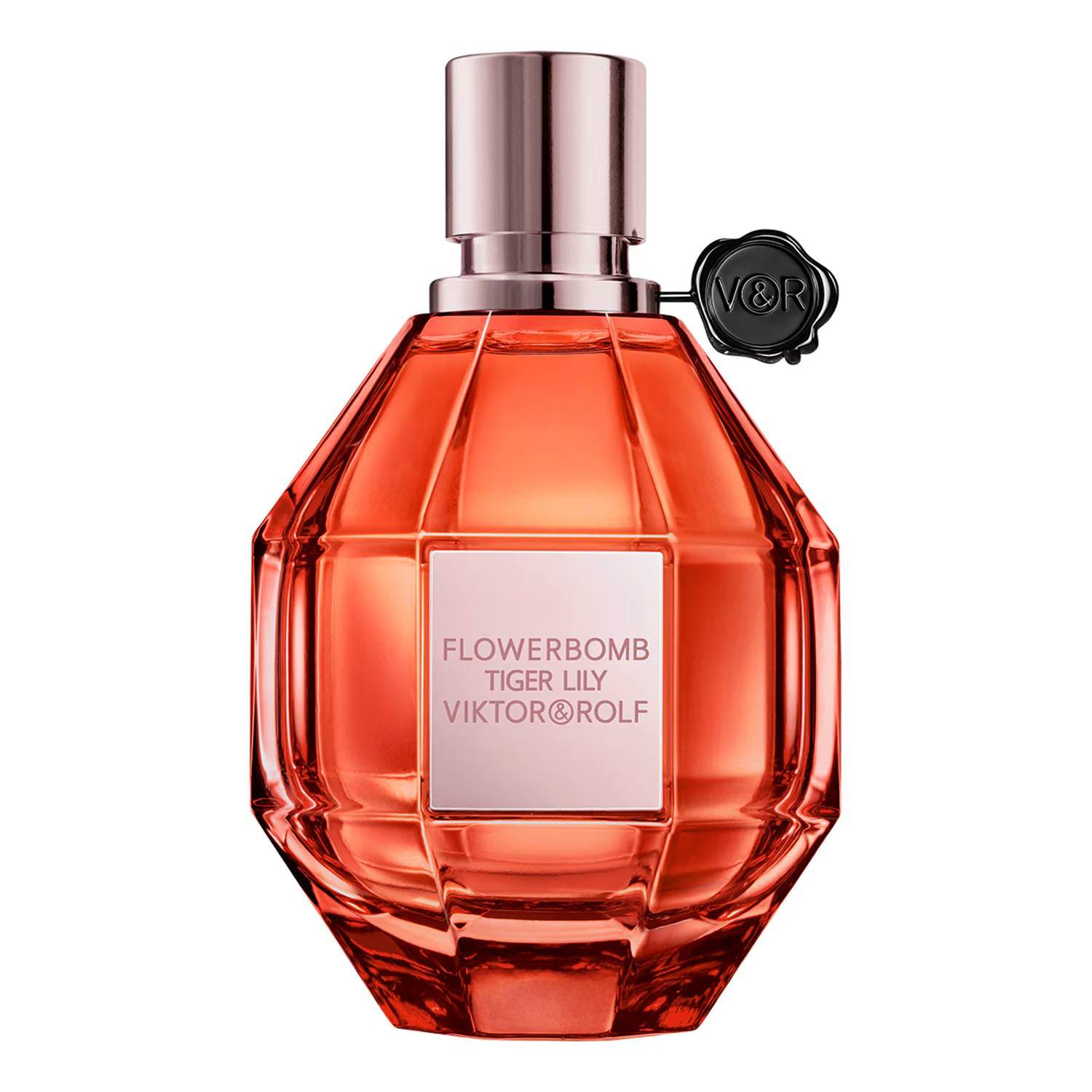 Flowerbomb Tiger Lily - Eau de Parfum