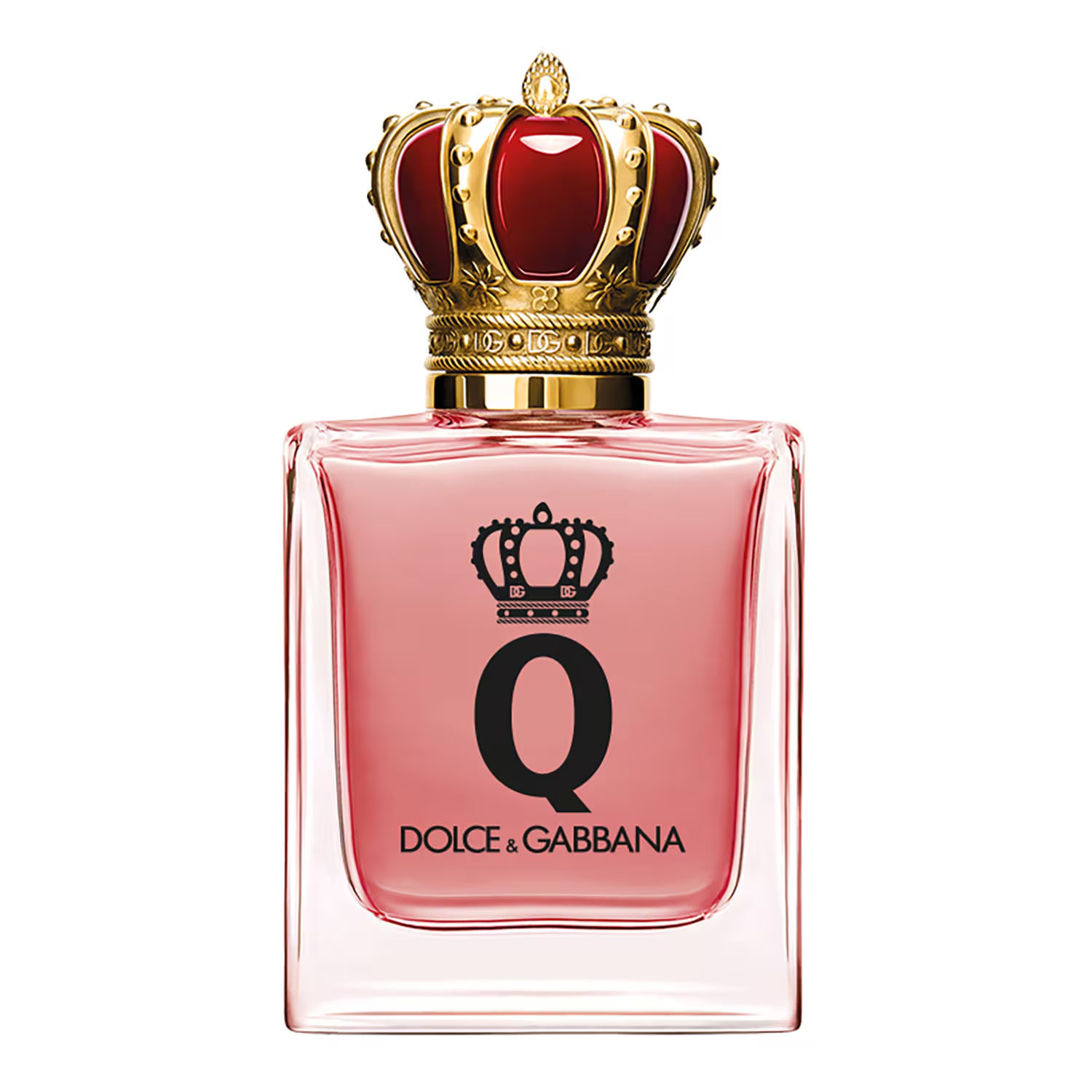 Dolce & Gabbana Q - Eau De Parfum Intense