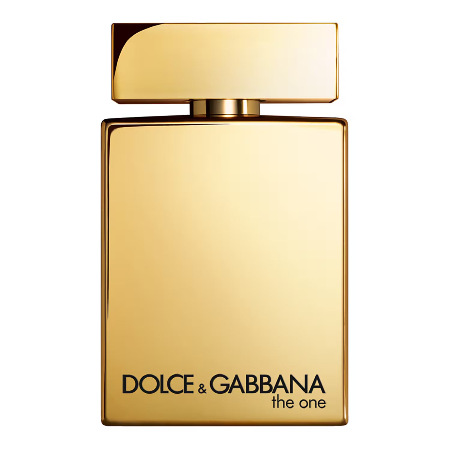 The One Gold - Eau de Parfum Intense