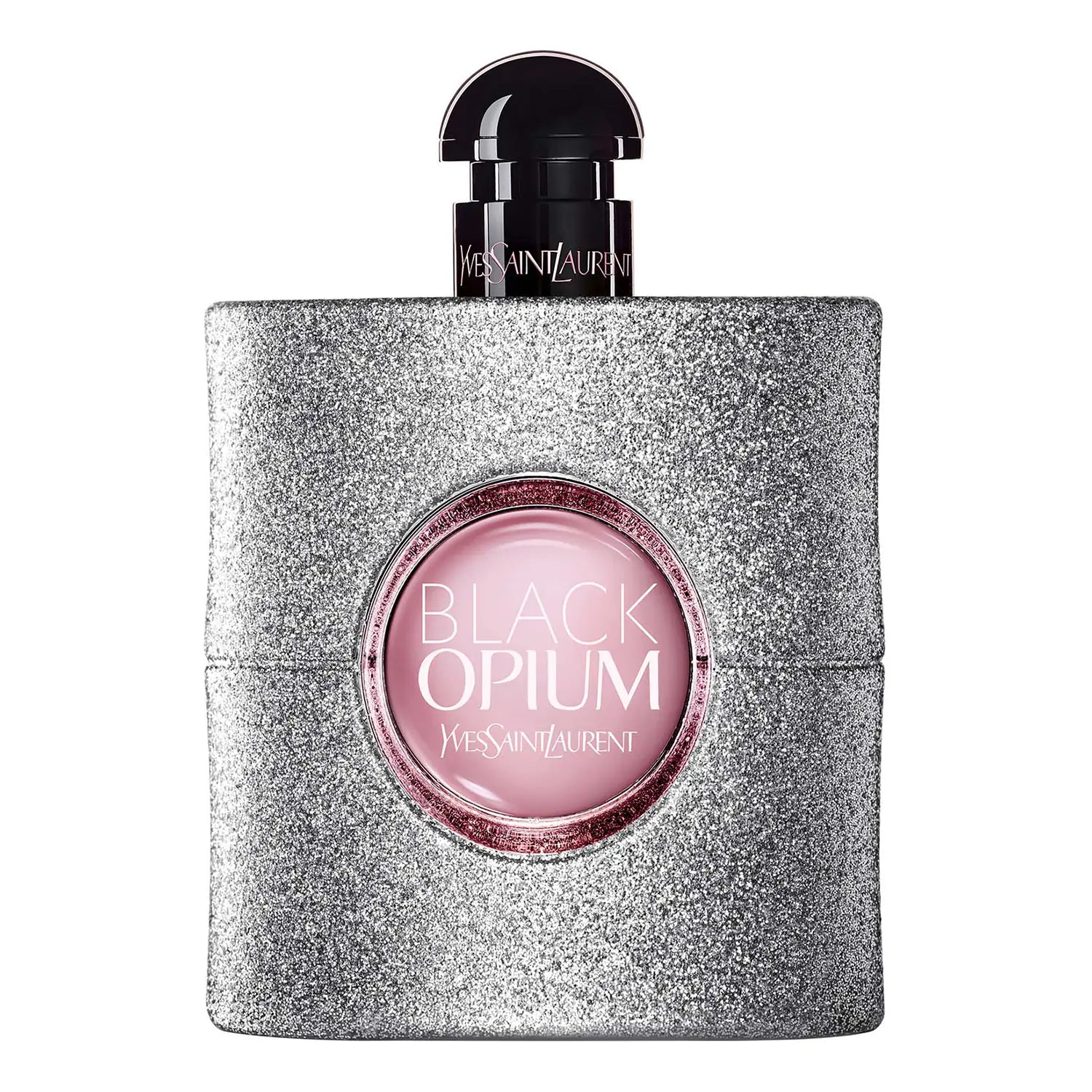 Yves Saint Laurent Black Opium Glitter - Eau de Parfum