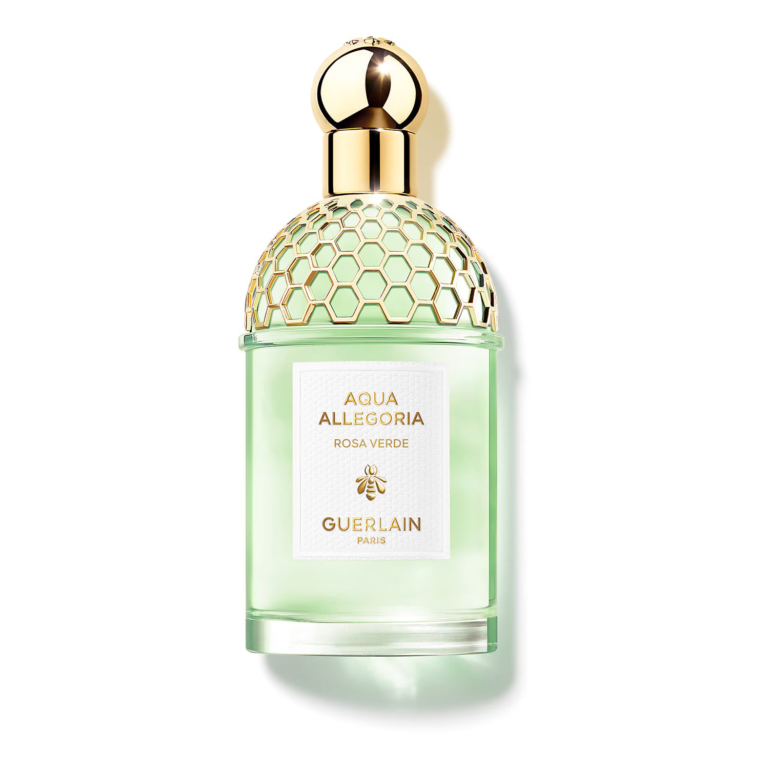 Aqua Allegoria Rosa Verde - Eau De Toilette
