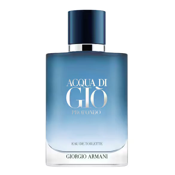 Acqua Di Gio Profondo - Eau de Toilette