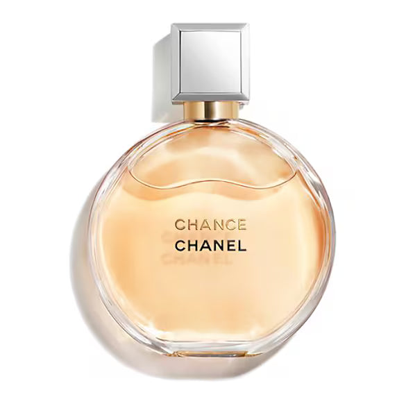 Chanel Chance - Eau de Parfum