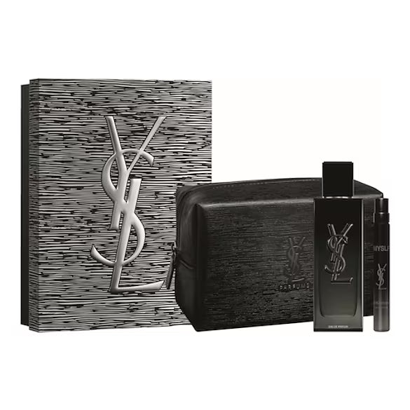 Coffret Yves Saint Laurent Myslf - Eau de Parfum