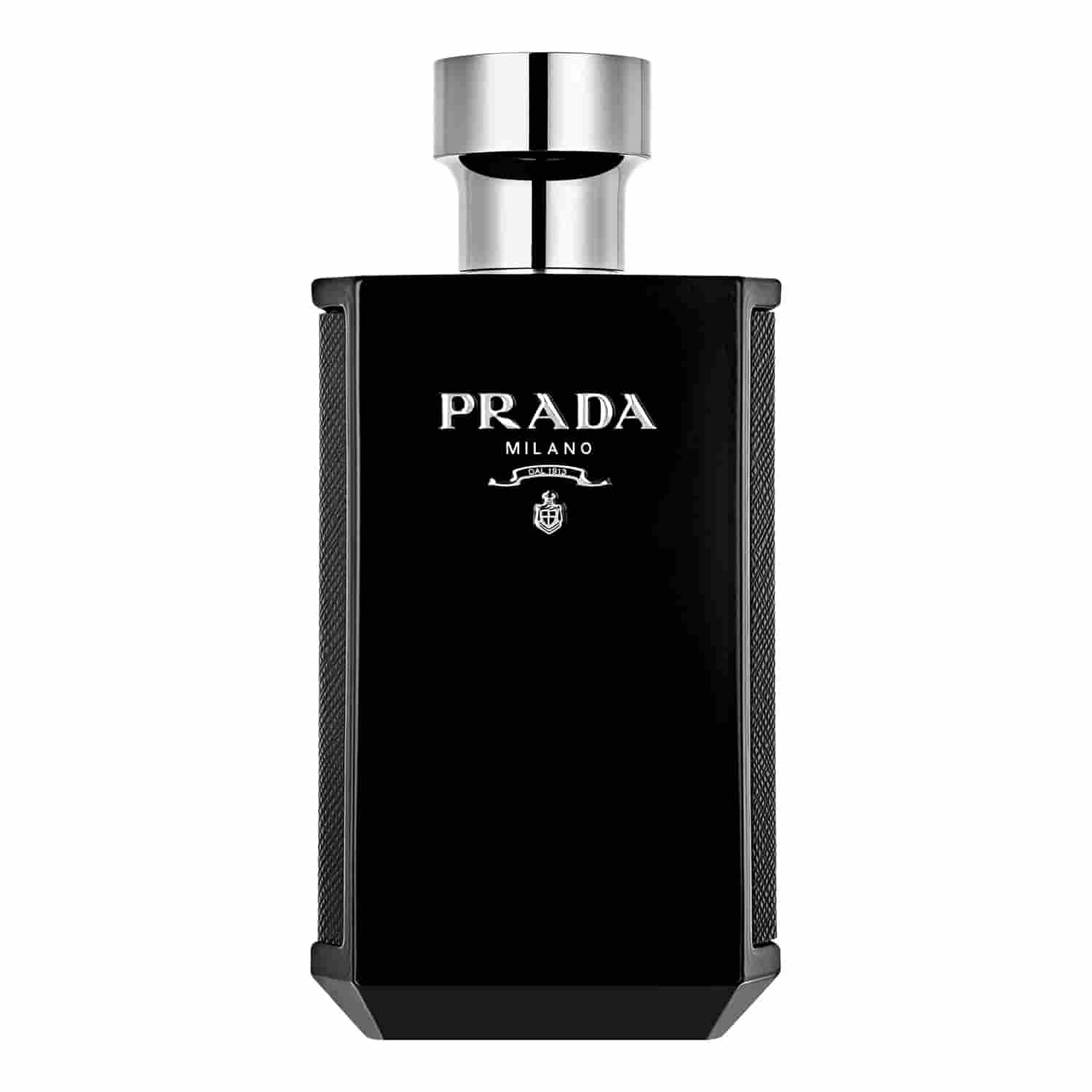 Prada L'Homme Intense