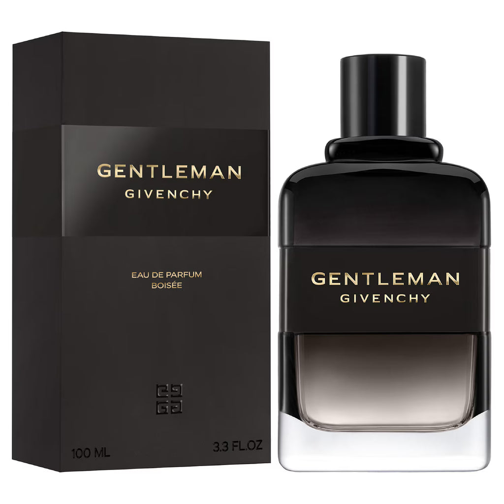 Givenchy Gentleman Boisé - Eau de Parfum