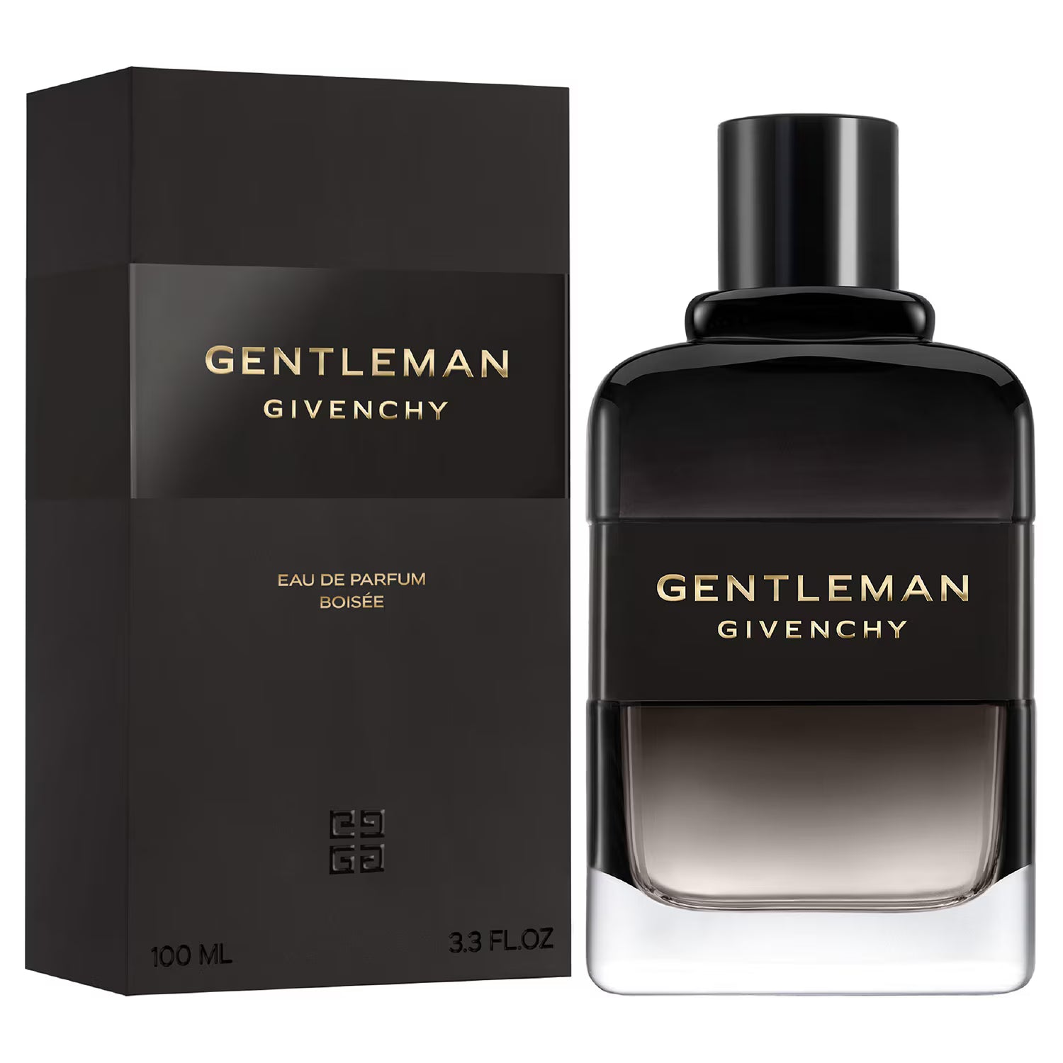 Givenchy Gentleman Boisé - Eau de Parfum