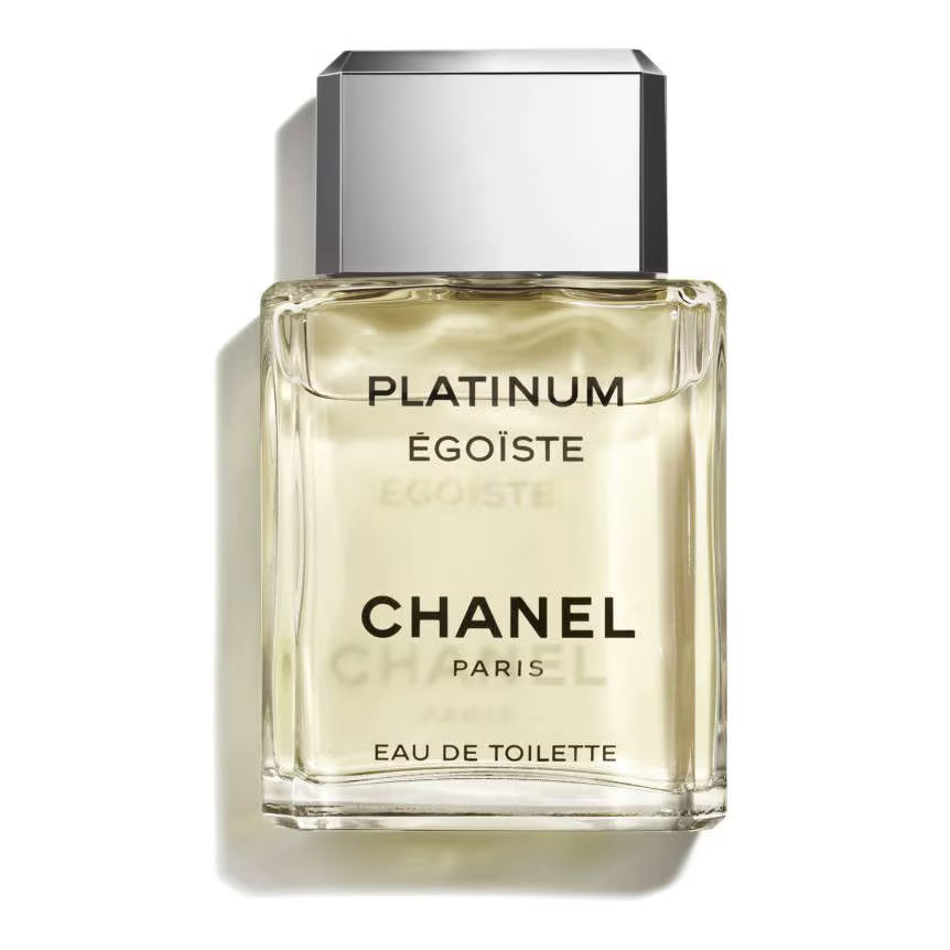 Chanel Platinum Egoiste - Eau de Toilette