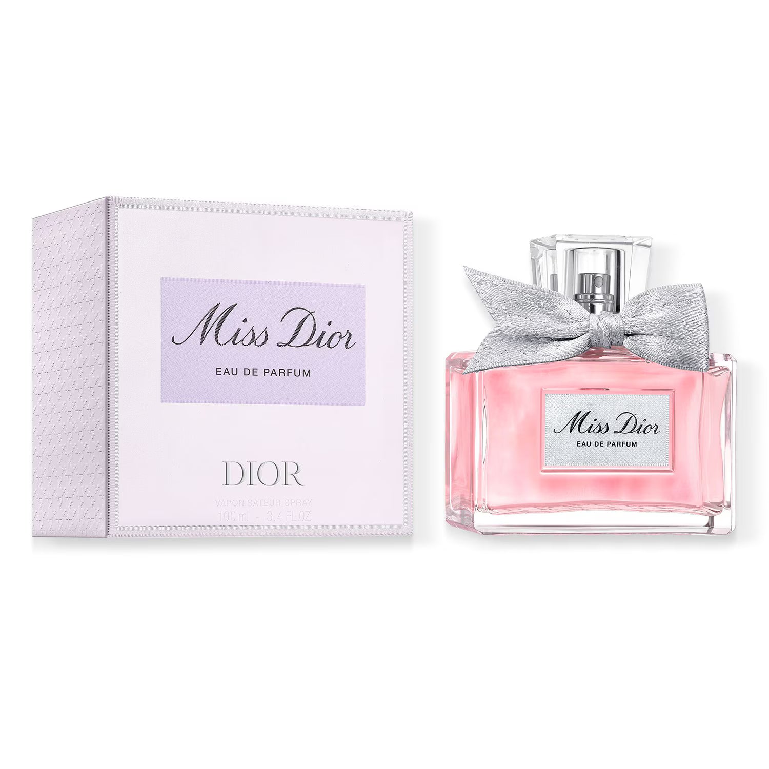 Miss Dior - Eau de Parfum