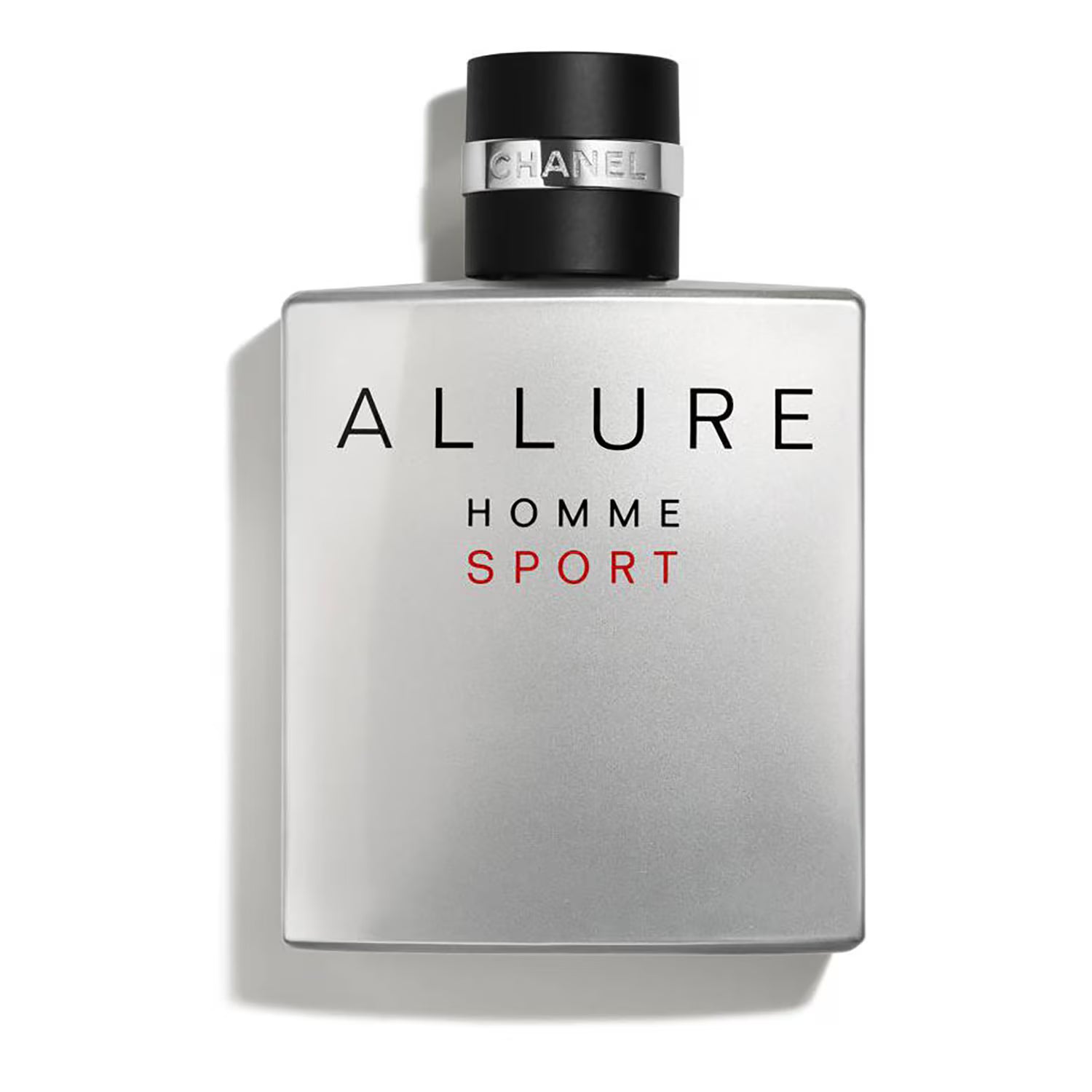 Allure Homme Sport - Eau de Toilette