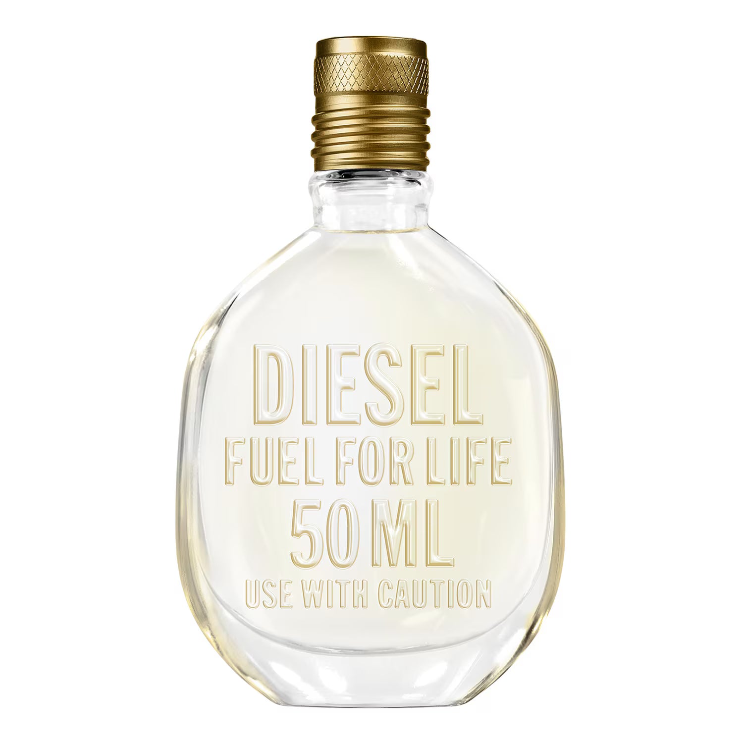 Diesel Fuel For Life - Eau de Toilette