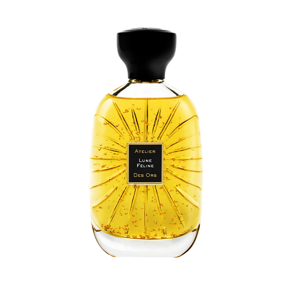 Atelier Des Ores Lune Féline - Eau de Parfum