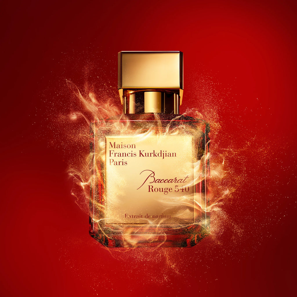 Francis Kurkdjian Baccarat Rouge 540 - Extrait de Parfum