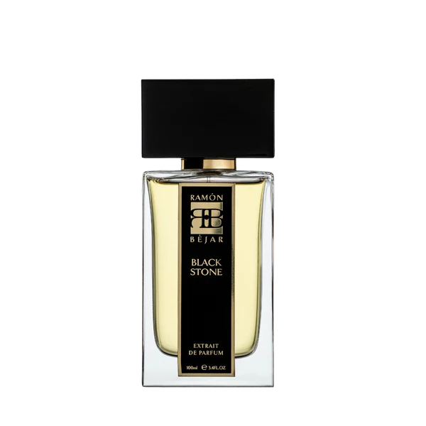 Ramon Bejar - Black Stone