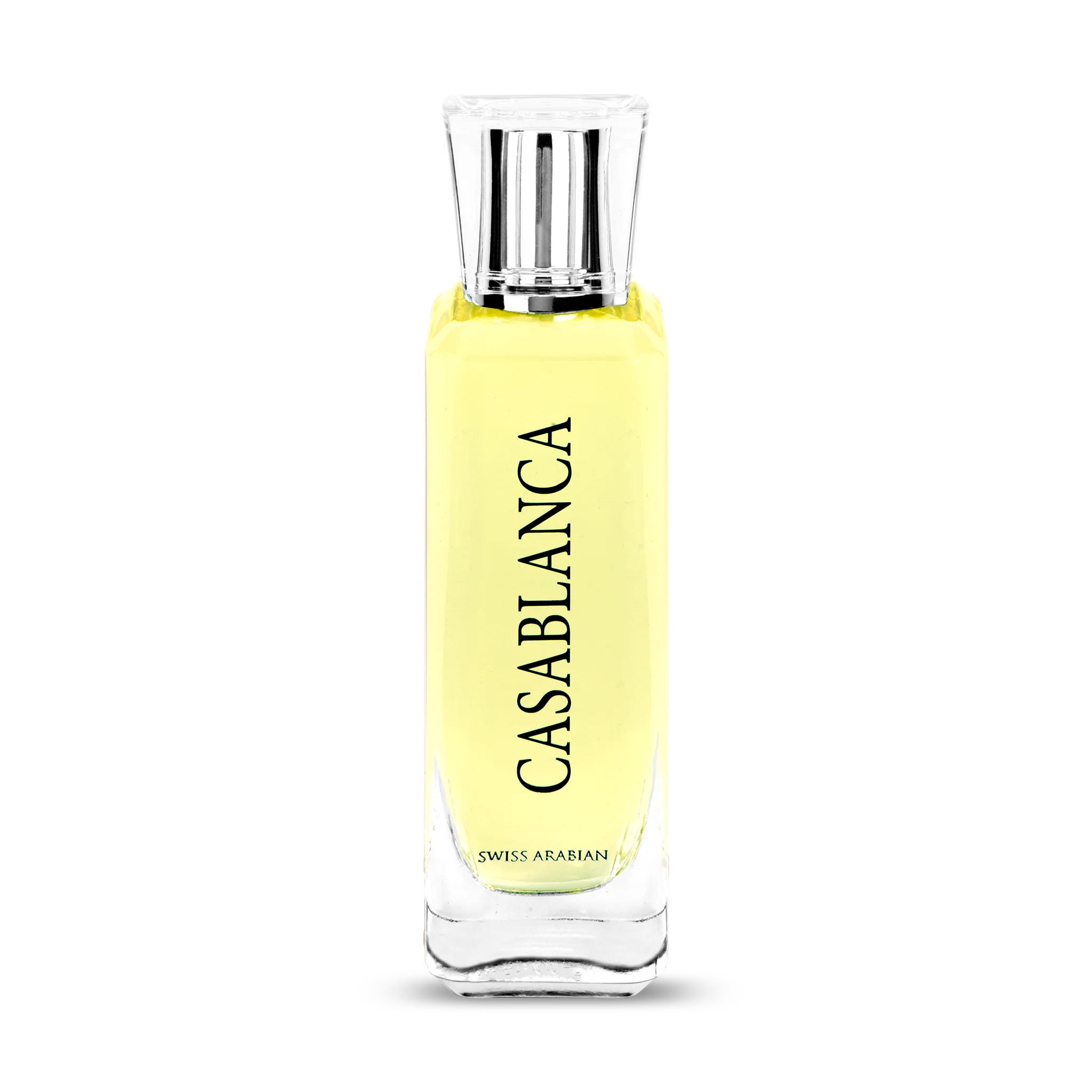 Swiss Arabian Casablanca - Eau de Parfum