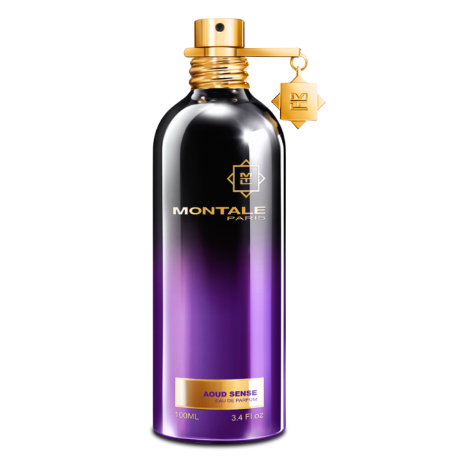 Montale Aoud Sense - Eau de Parfum