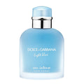 Light Blue - Eau Intense
