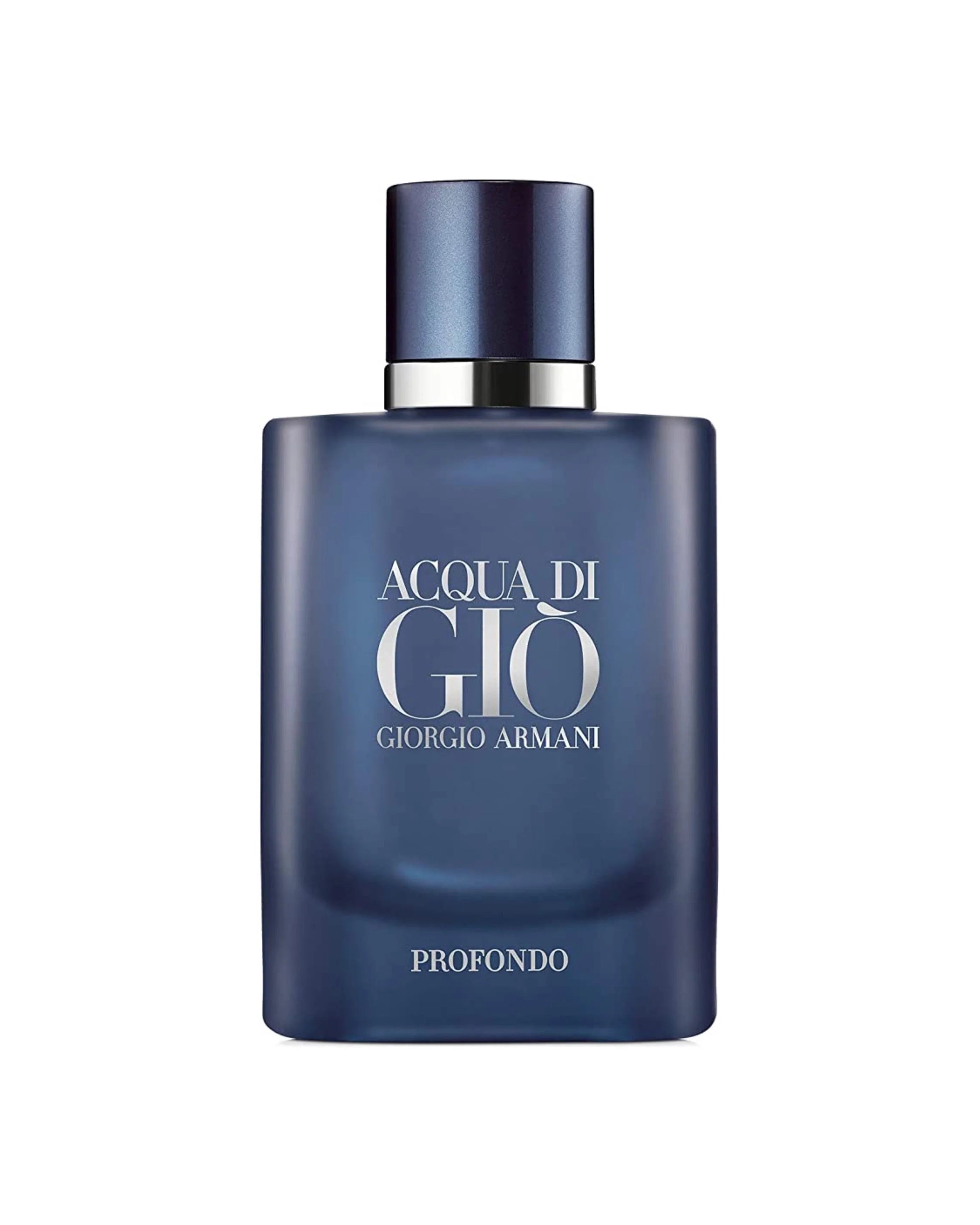 ACQUA DI GIO PROFONDO - EAU DE PARFUM