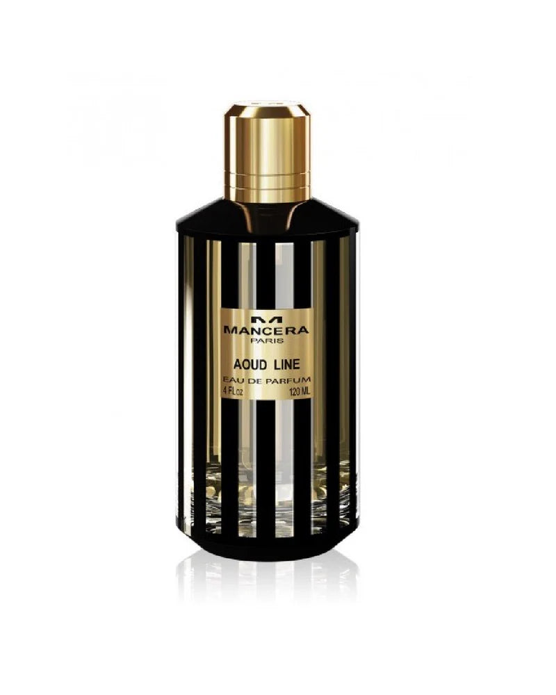 Mancera Aoud Line - Eau de Parfum