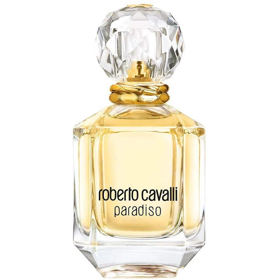 Roberto Cavalli Paradiso - Eau de Parfum