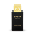 Shaghaf Oud Aswad - Eau de Parfum